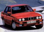 BMW 325iX Sedan 1987 года